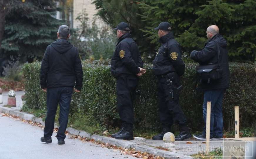 Sarajevo: Uhapšena Mostarka koja je opljačkala i teško povrijedila ženu